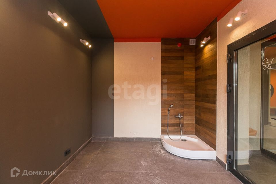 Продаётся 1-комнатная квартира, 35.6 м²