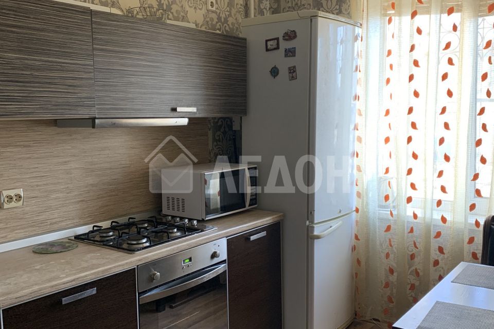 Продаётся 1-комнатная квартира, 40 м²