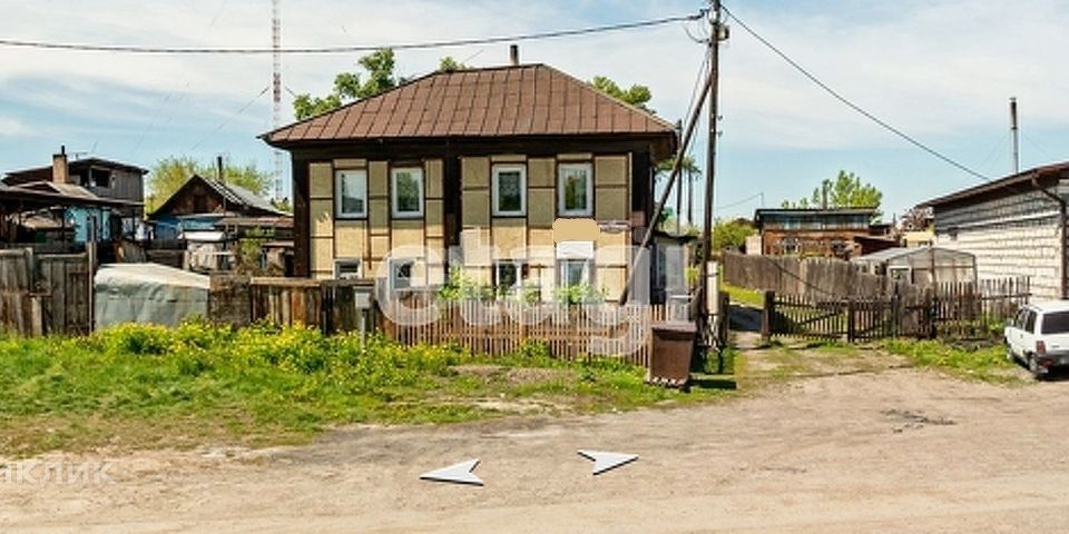 Продаётся 1-комнатная квартира, 31.1 м²
