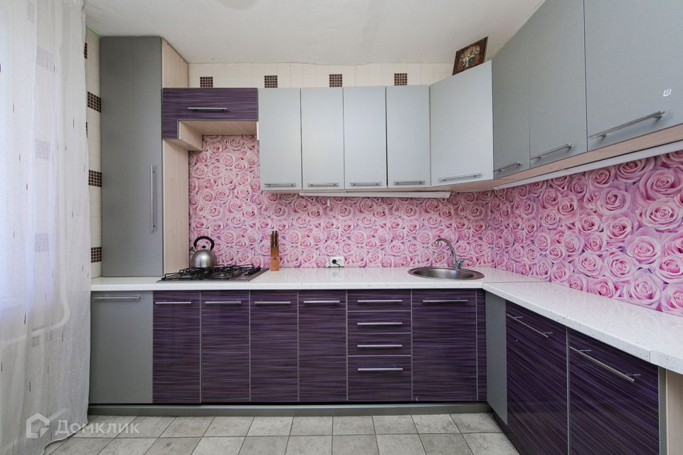 Продаётся 2-комнатная квартира, 48.6 м²