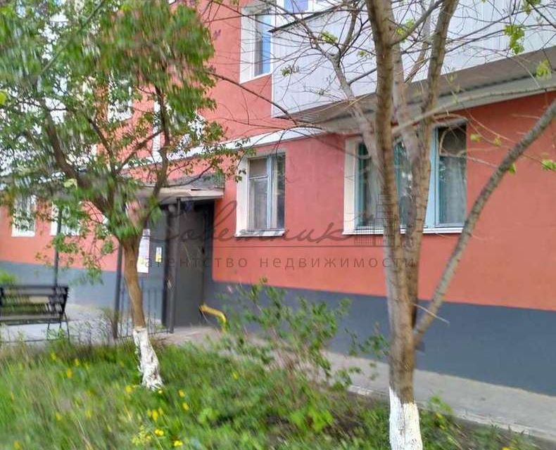 Продаётся 2-комнатная квартира, 48 м²