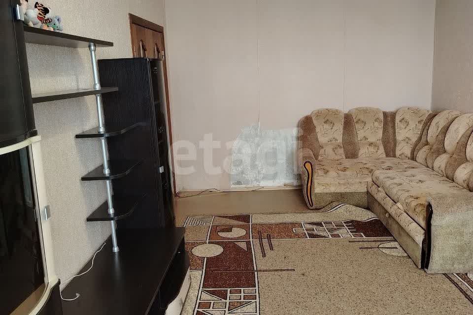 Продаётся 2-комнатная квартира, 53 м²