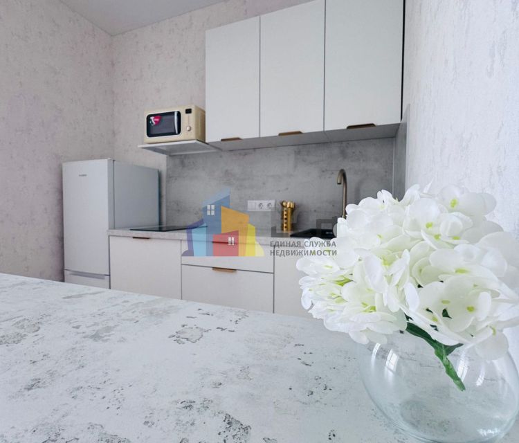 Продаётся студия, 23.8 м²