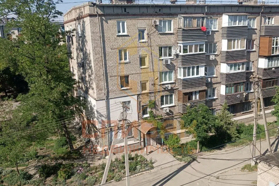 Продаётся 1-комнатная квартира, 32.99 м²