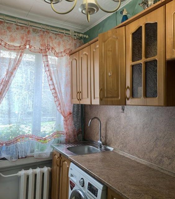 Продаётся 2-комнатная квартира, 49.9 м²
