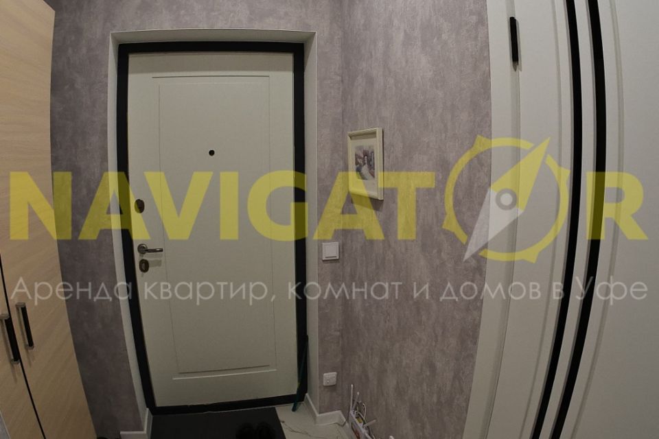 Сдаётся 1-комнатная квартира, 39 м²