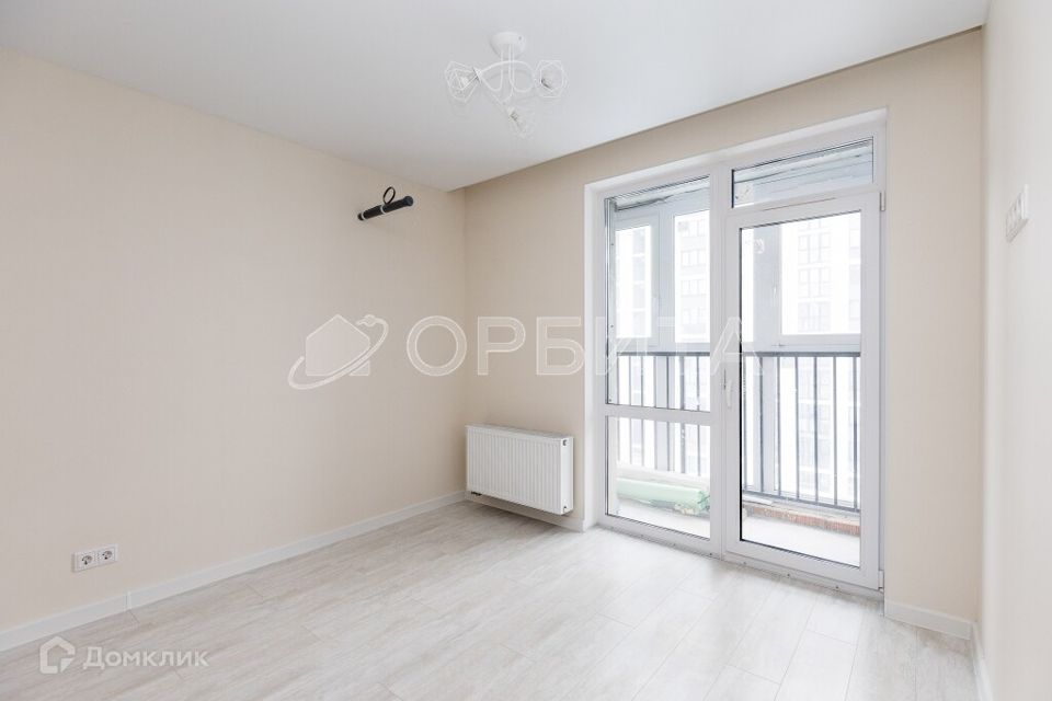 Продаётся 1-комнатная квартира, 37.7 м²
