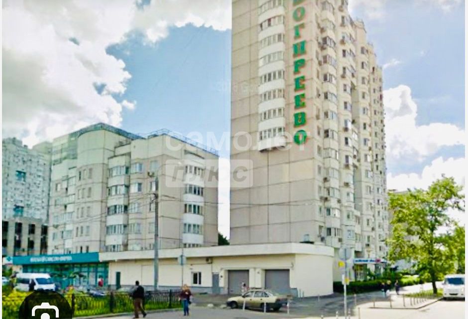 Продаётся машиноместо, 15.5 м²