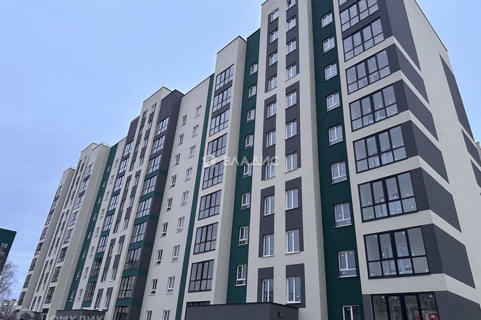 Продаётся студия, 26.9 м²