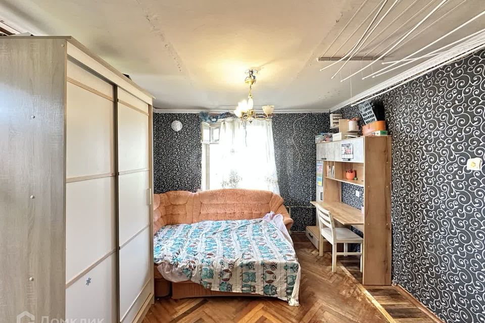 Продаётся 1-комнатная квартира, 31 м²