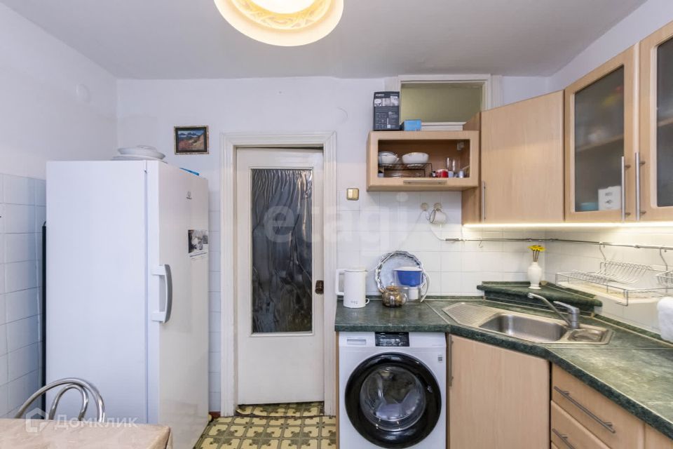 Сдаётся 3-комнатная квартира, 80.6 м²