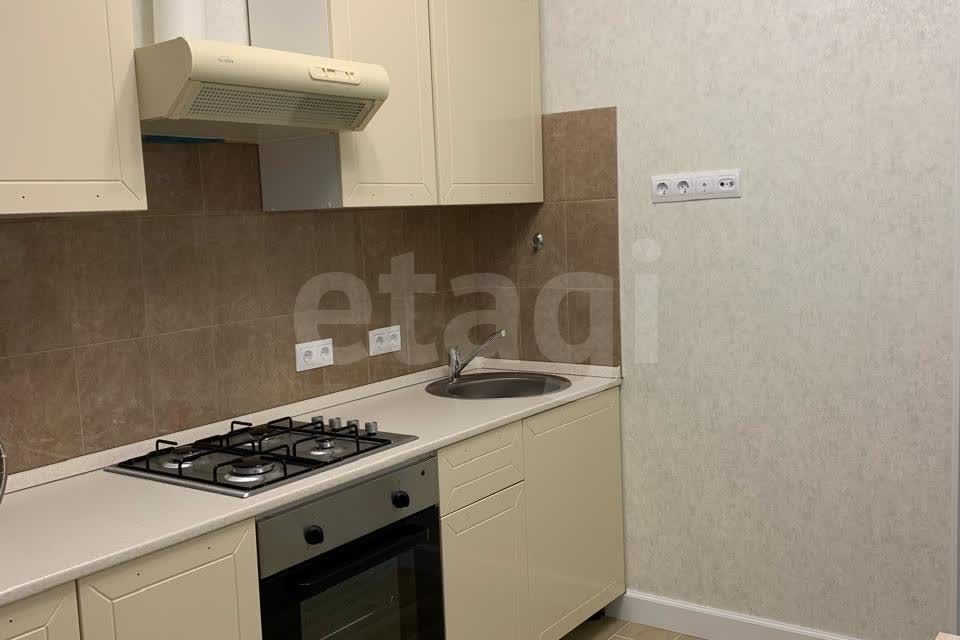 Продаётся 1-комнатная квартира, 32.3 м²