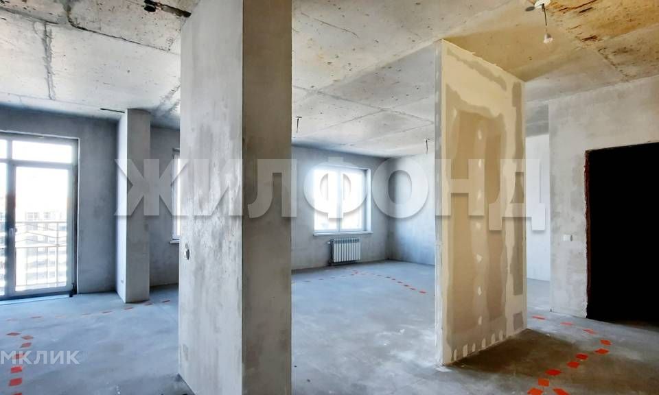 Продаётся студия, 70.2 м²