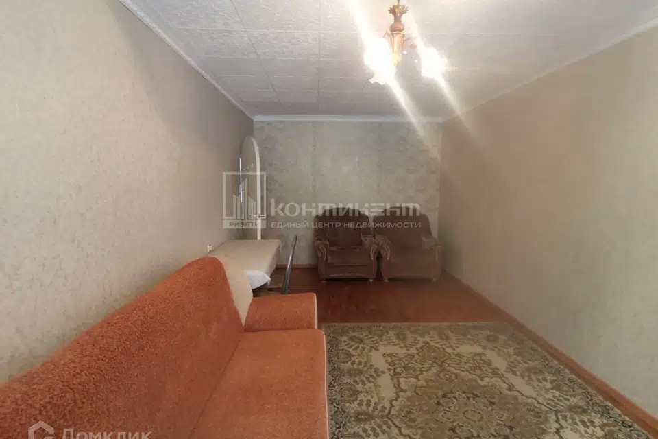 Сдаётся 2-комнатная квартира, 46 м²