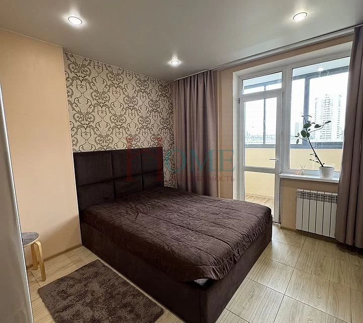 Сдаётся 1-комнатная квартира, 20 м²