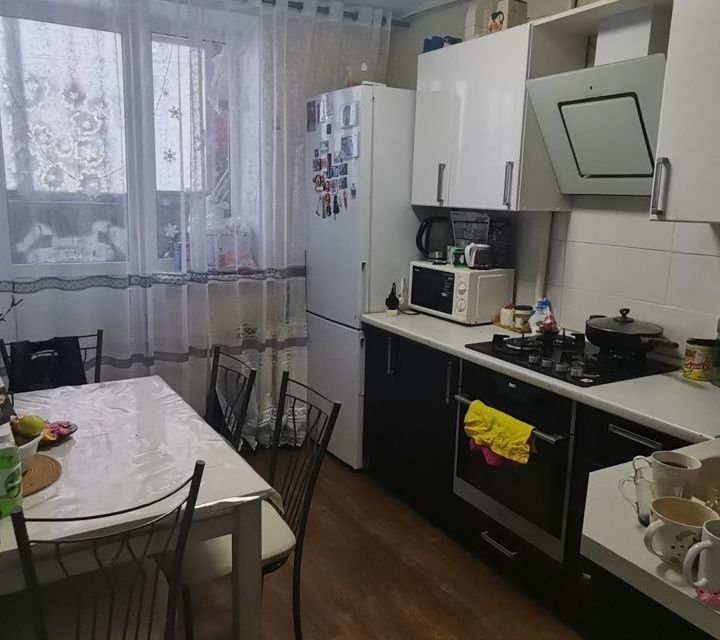Продаётся 2-комнатная квартира, 48.7 м²