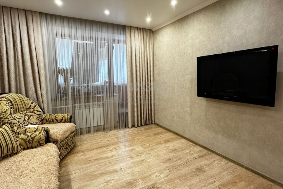 Продаётся 2-комнатная квартира, 58 м²