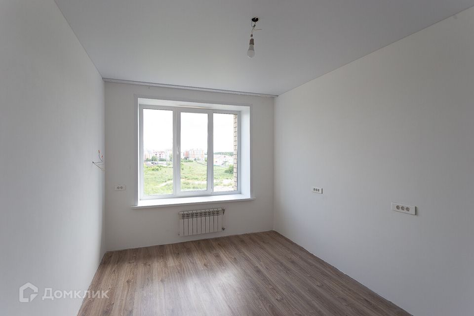 Продаётся 2-комнатная квартира, 53.8 м²