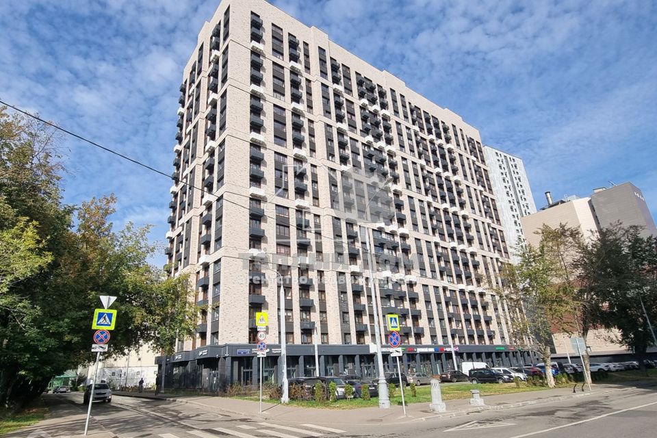 Продаётся 2-комнатная квартира, 57 м²