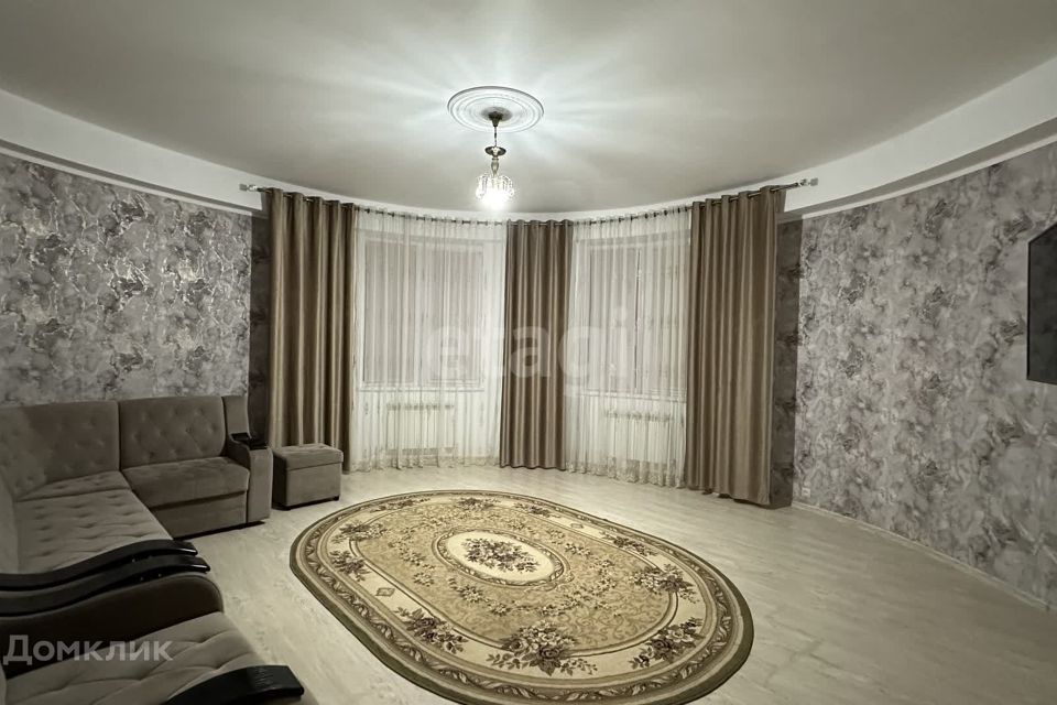 Продаётся 2-комнатная квартира, 85 м²
