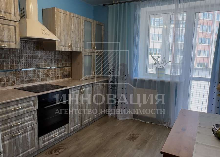 Продаётся 2-комнатная квартира, 60 м²