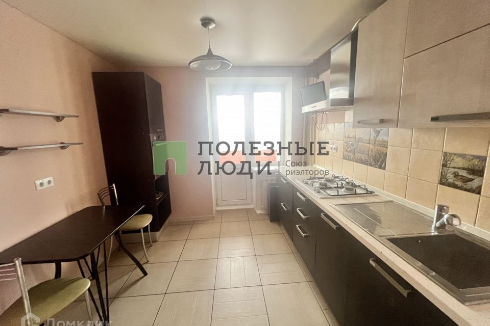 Продаётся 2-комнатная квартира, 72 м²