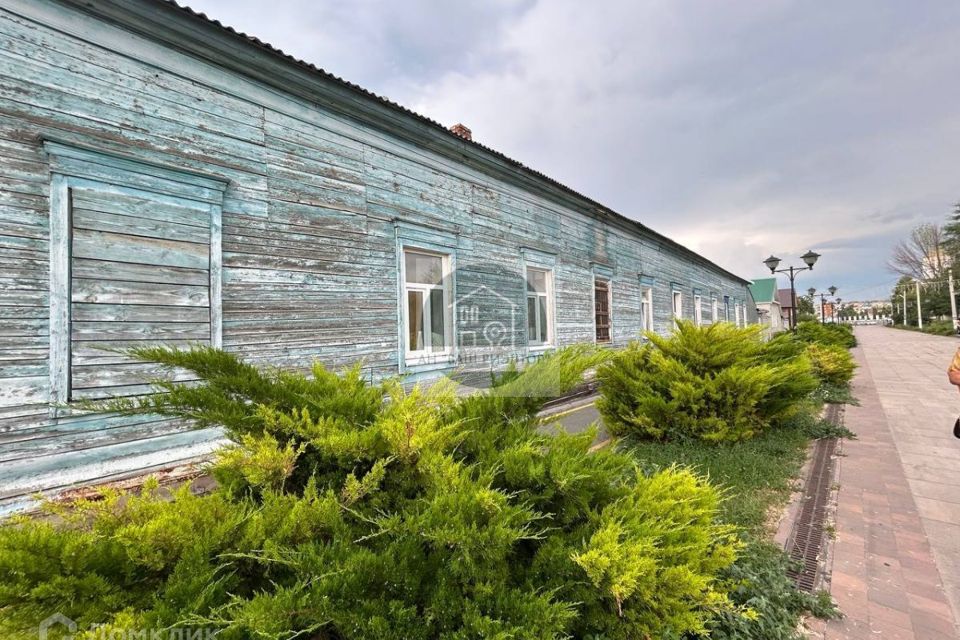 Продаётся 1-комнатная квартира, 41.6 м²