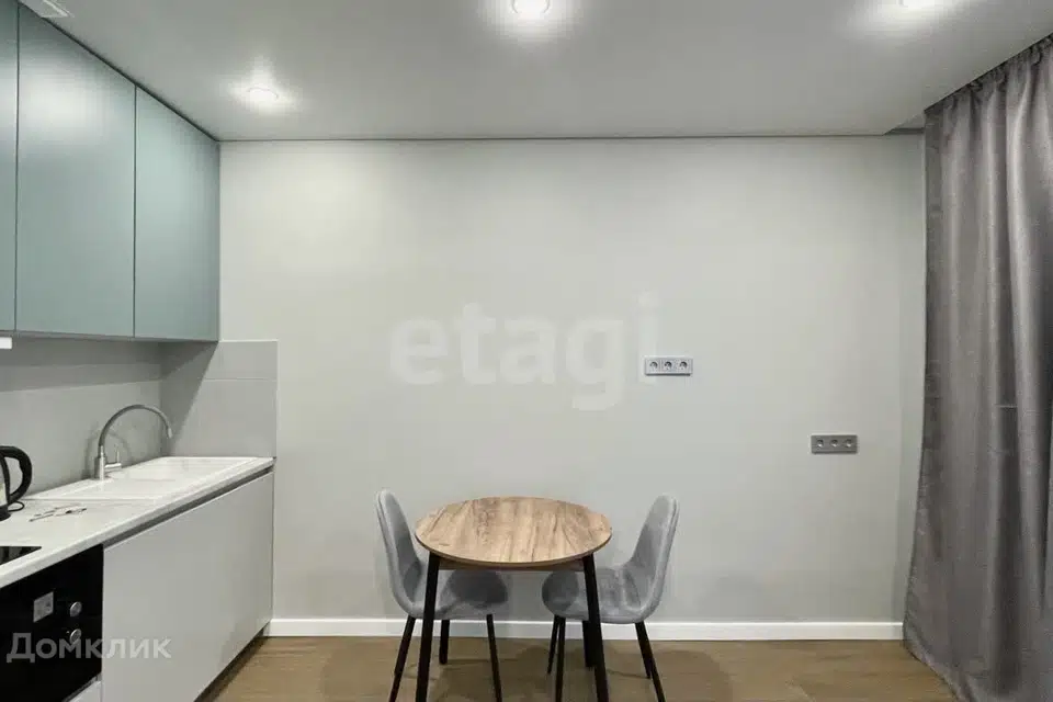 Продаётся студия, 26.9 м²