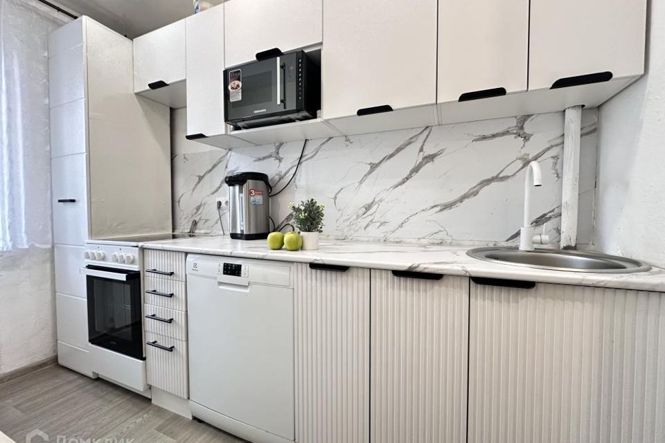 Продаётся 2-комнатная квартира, 50 м²