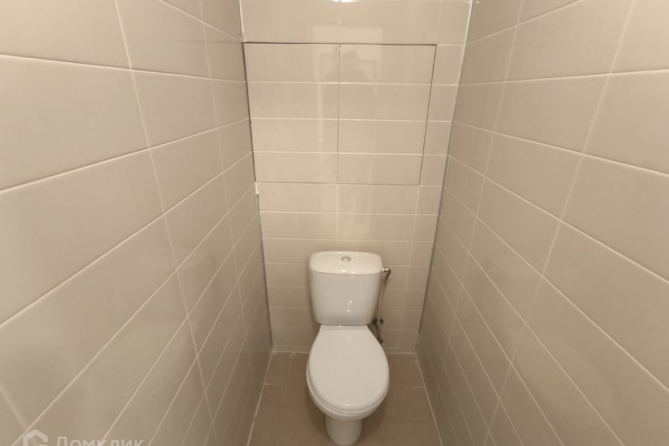Продаётся 3-комнатная квартира, 75.9 м²