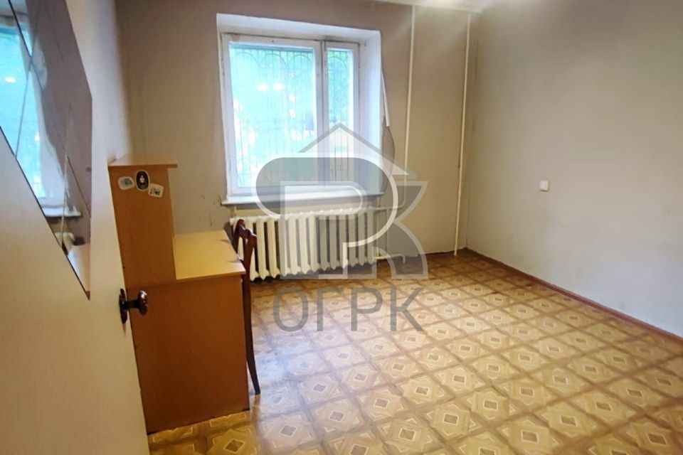 Продаётся 1-комнатная квартира, 28 м²