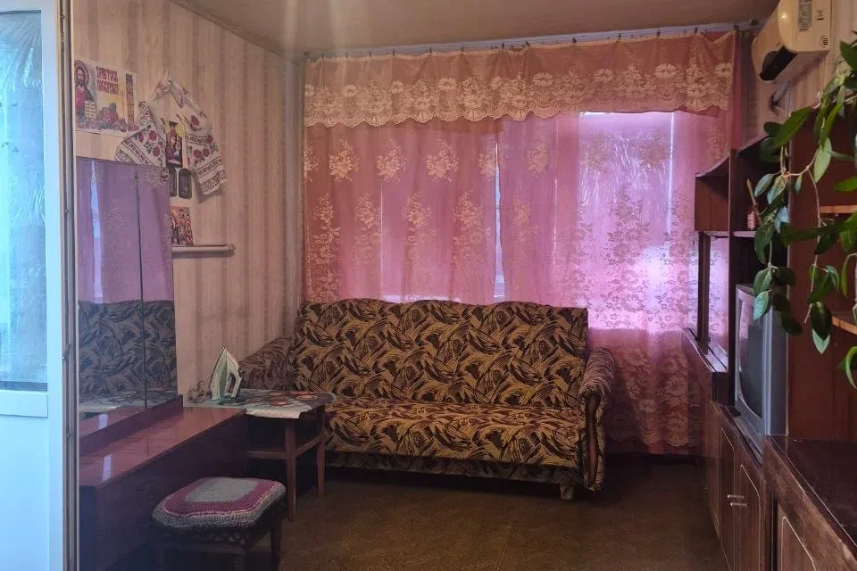 Сдаётся 2-комнатная квартира, 45 м²