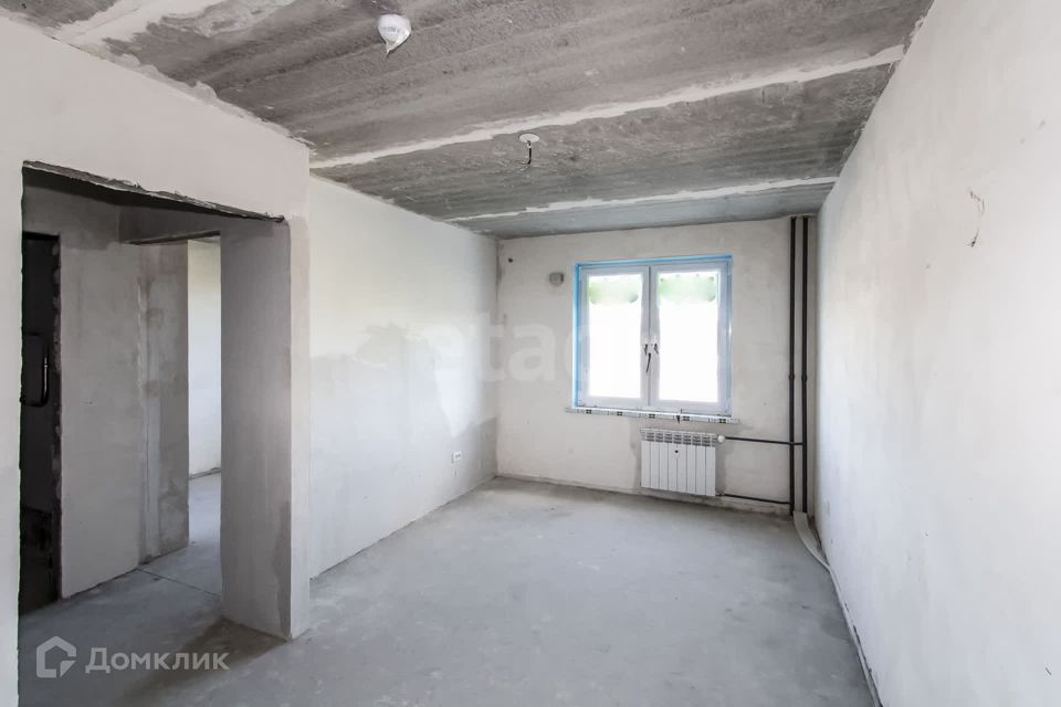 Продаётся 1-комнатная квартира, 29.6 м²