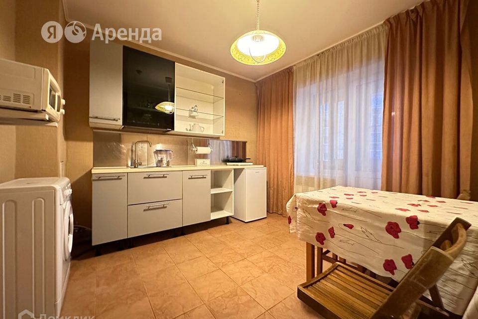 Сдаётся 1-комнатная квартира, 32 м²