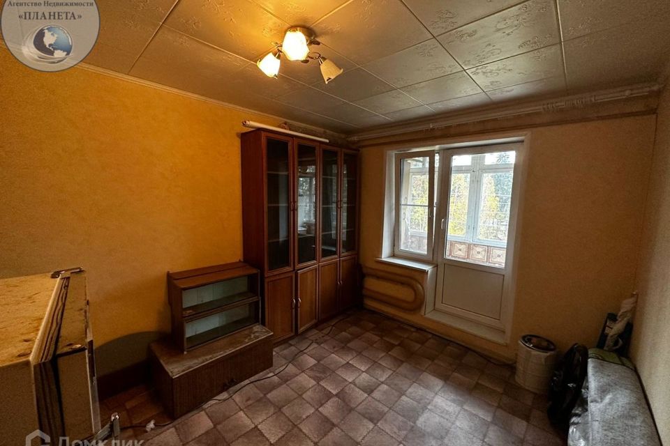 Продаётся 2-комнатная квартира, 48 м²