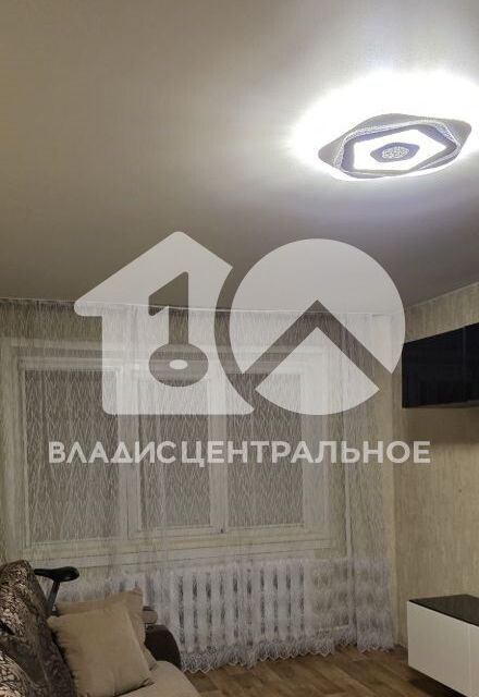 Продаётся 2-комнатная квартира, 42.9 м²