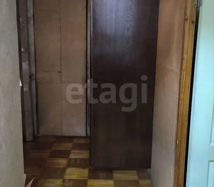 Продаётся 2-комнатная квартира, 44.9 м²