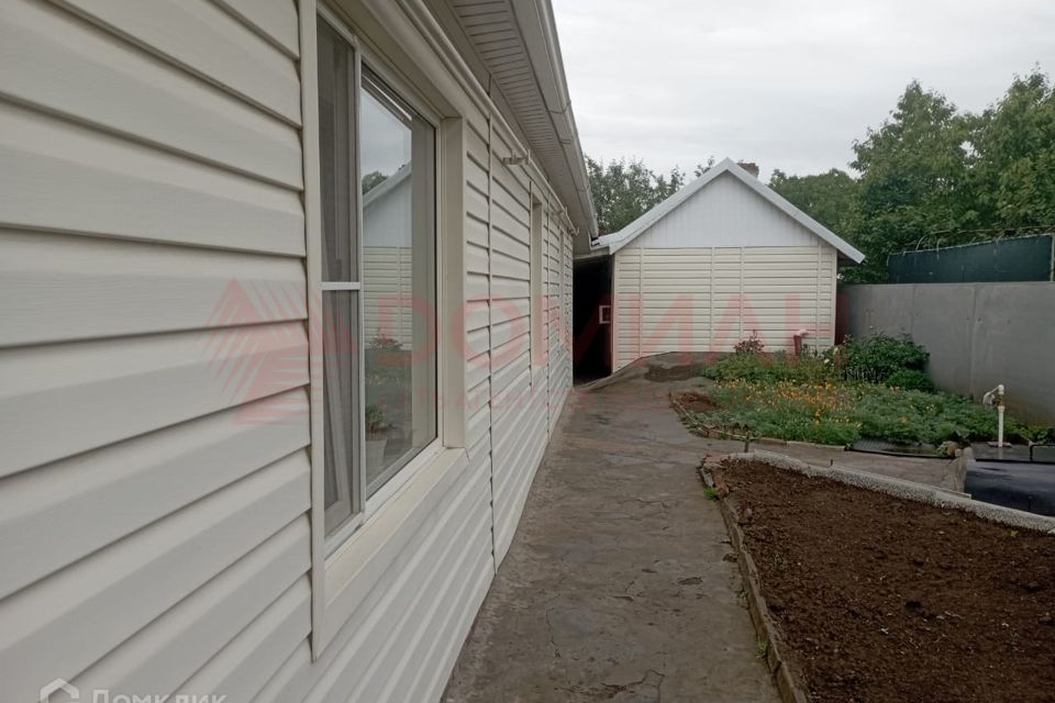 Продаётся 1-этажный дом, 38.8 м²