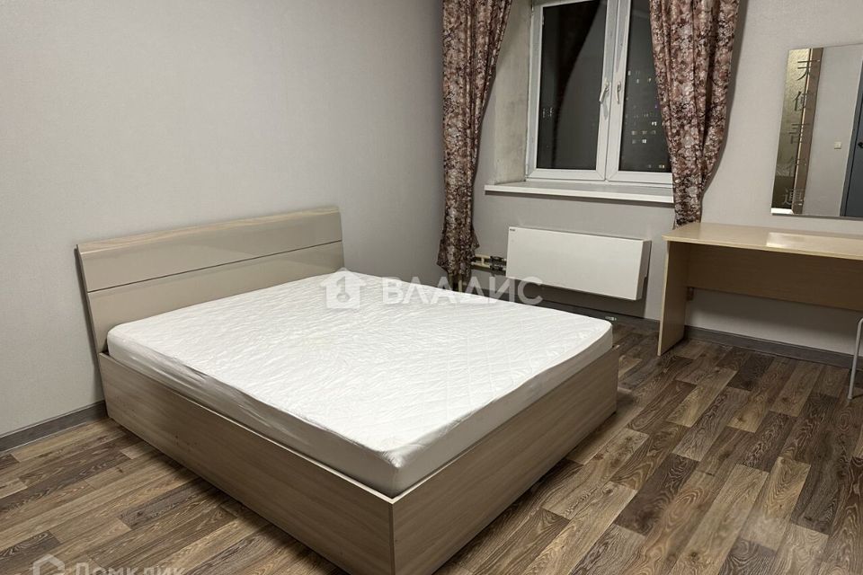 Продаётся 2-комнатная квартира, 60.7 м²