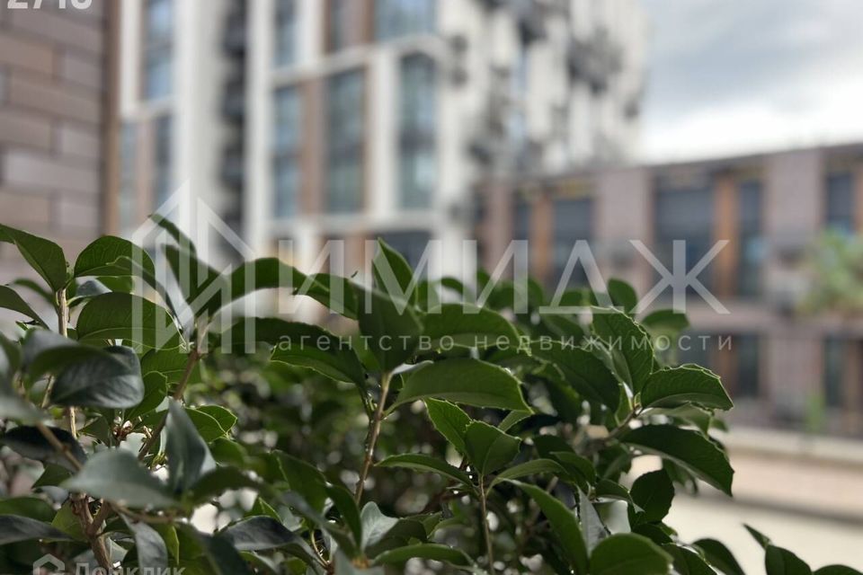 Продаётся 2-комнатная квартира, 60 м²