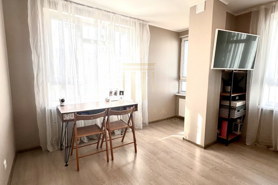 Продаётся 2-комнатная квартира, 50.2 м²