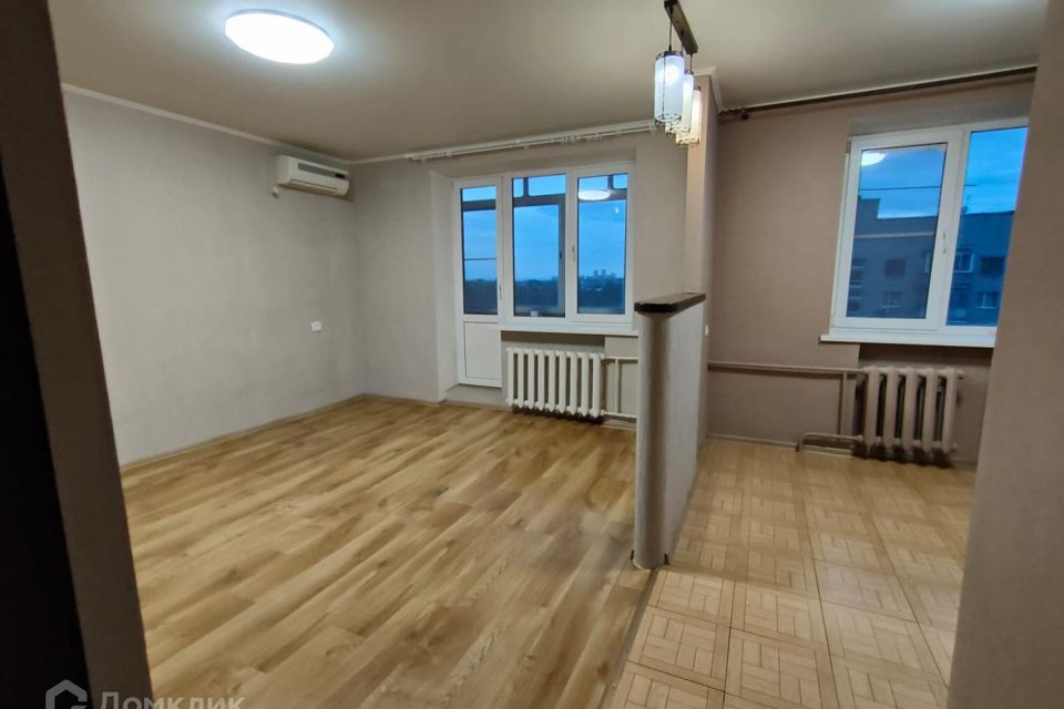 Продаётся 1-комнатная квартира, 37 м²