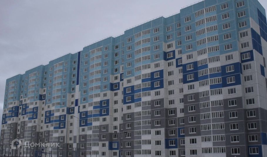 Продаётся 2-комнатная квартира, 67 м²