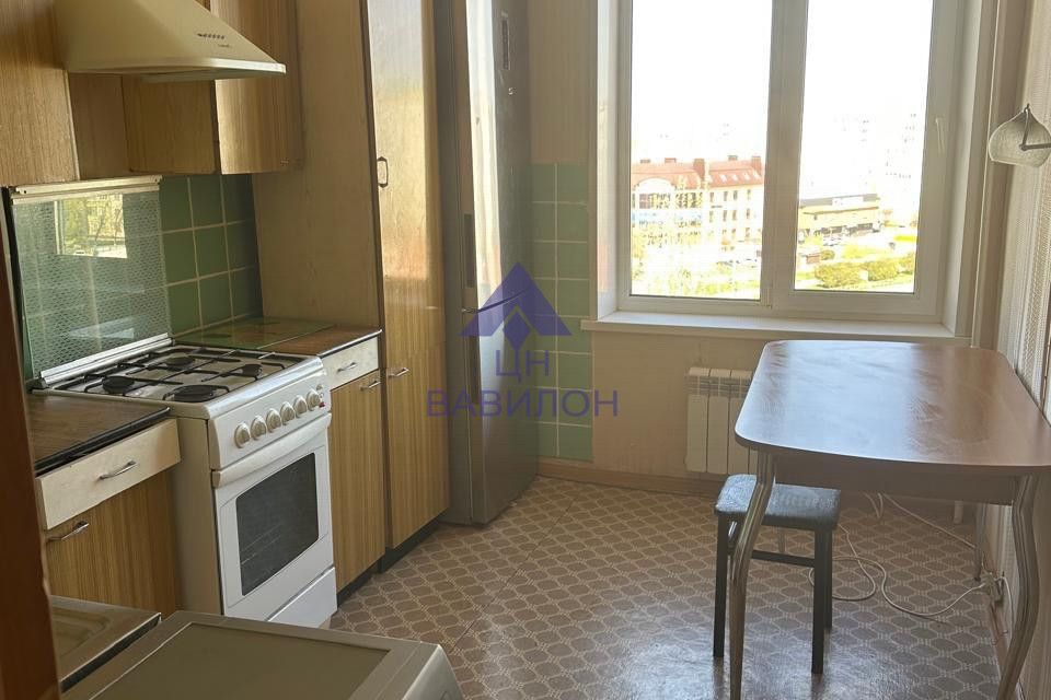 Продаётся 3-комнатная квартира, 62 м²