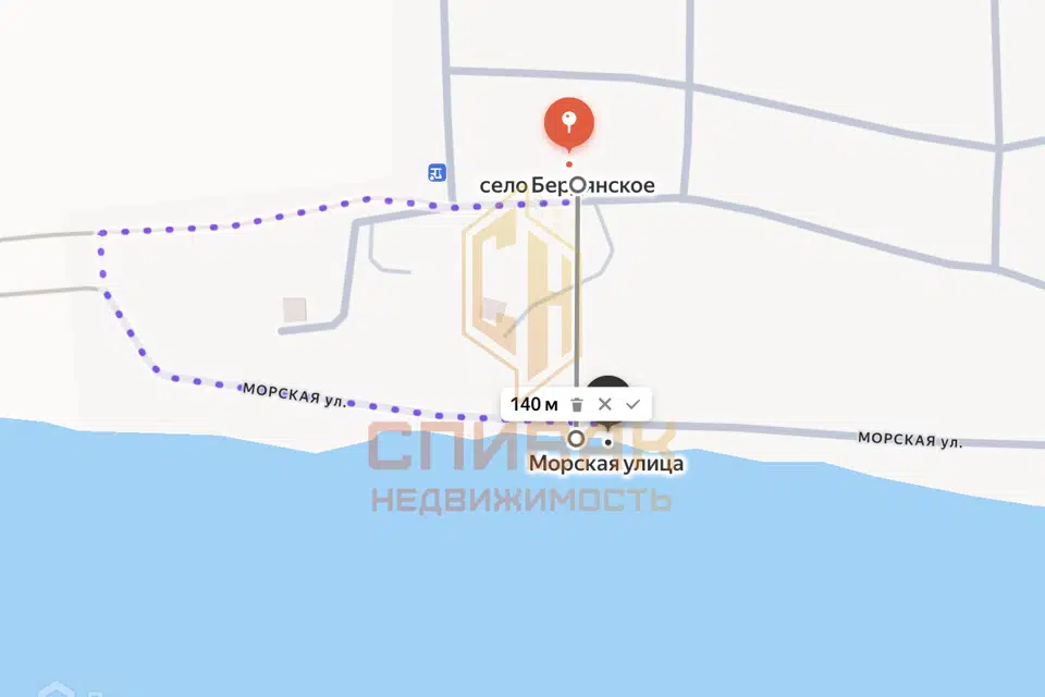 Продаётся участок, 12.33 сот., ИЖС