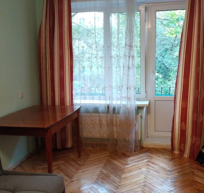 Сдаётся 2-комнатная квартира, 44 м²
