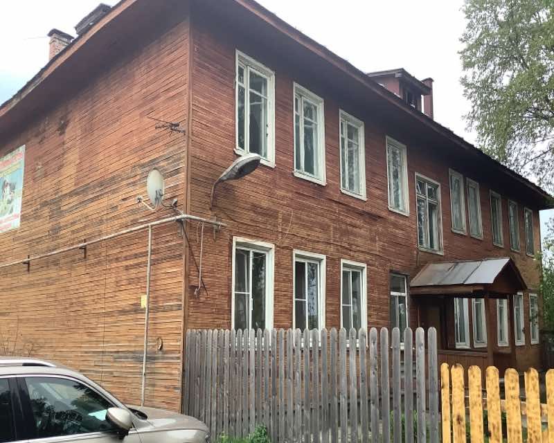 Продаётся 2-комнатная квартира, 50.4 м²