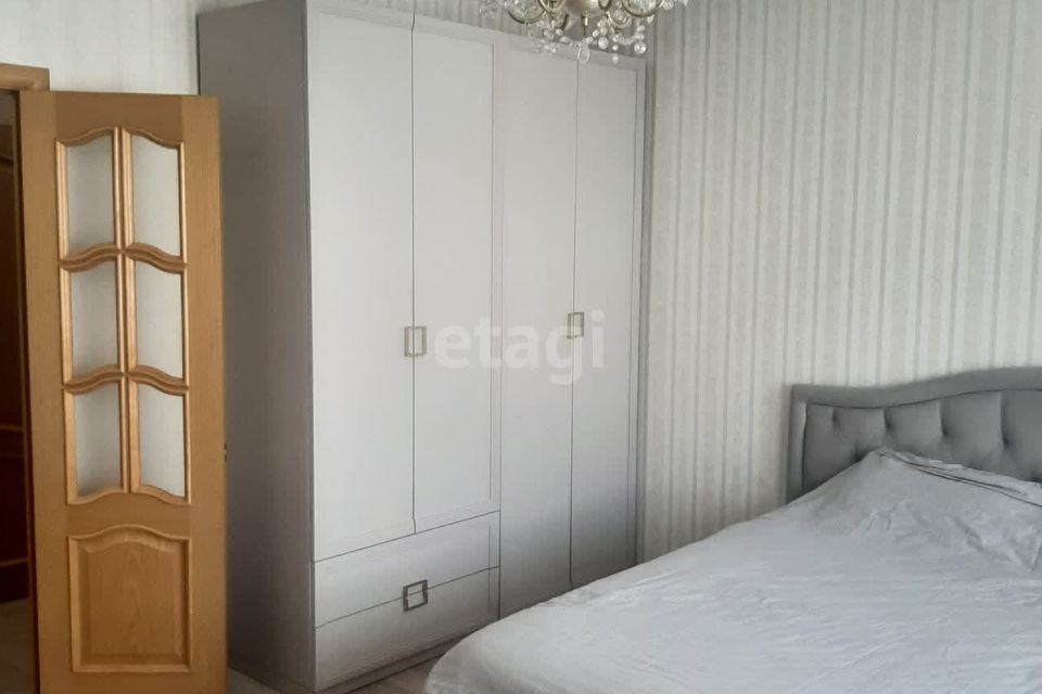 Продаётся 3-комнатная квартира, 67 м²