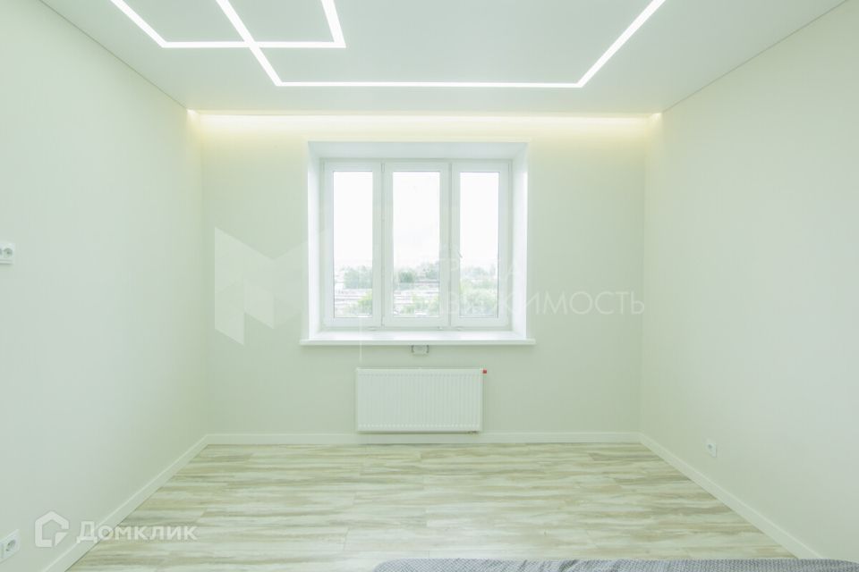 Продаётся 1-комнатная квартира, 40 м²