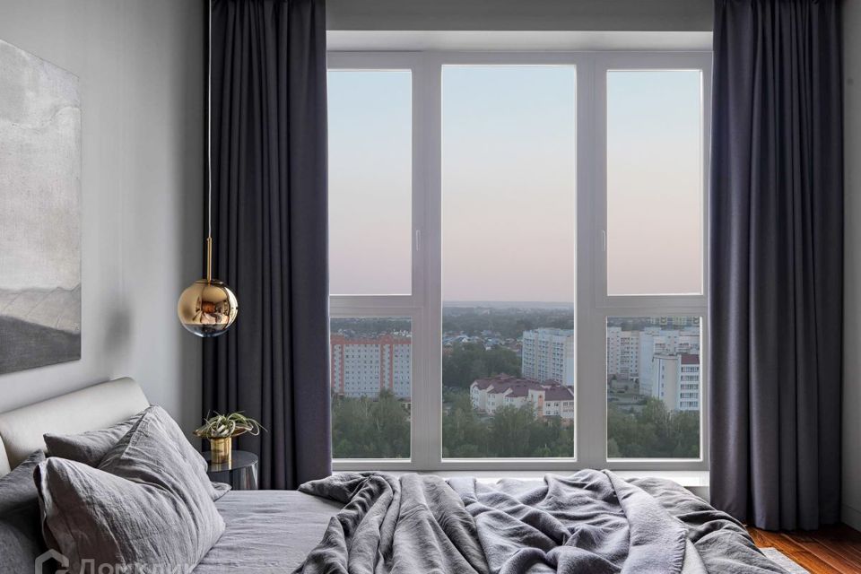 Продаётся студия, 20 м²